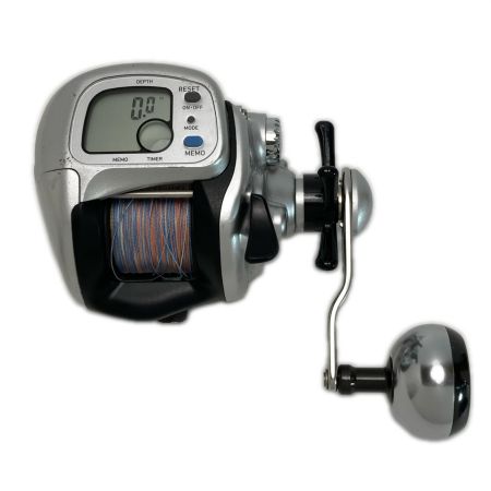 DAIWA ダイワ TANASENSOR タナセンサー 300 614802 リール