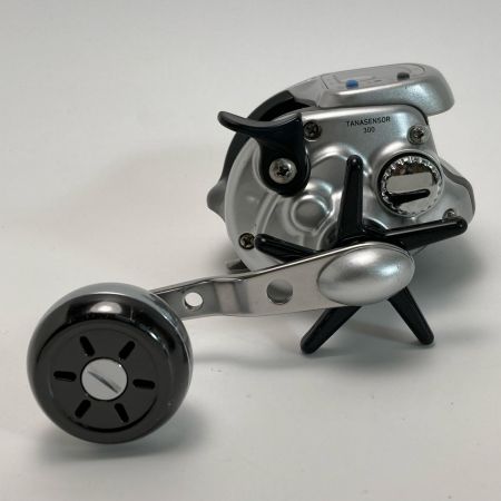 DAIWA ダイワ TANASENSOR タナセンサー 300 614802 リール