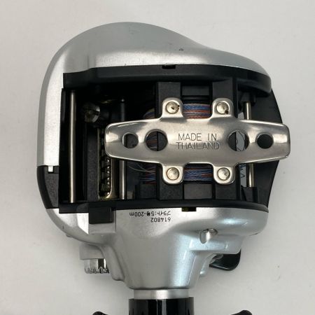  DAIWA ダイワ TANASENSOR タナセンサー 300 614802 リール