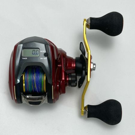  DAIWA ダイワ スパルタン MX IC 150H 621012 両軸リール 箱付き