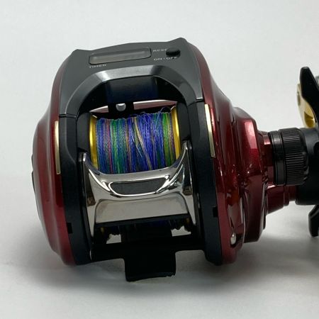 DAIWA ダイワ スパルタン MX IC 150H 621012 両軸リール 箱付き
