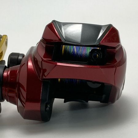  DAIWA ダイワ スパルタン MX IC 150H 621012 両軸リール 箱付き