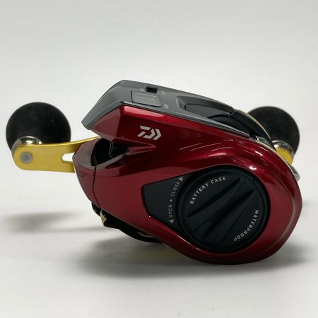  DAIWA ダイワ スパルタン MX IC 150H 621012 両軸リール 箱付き