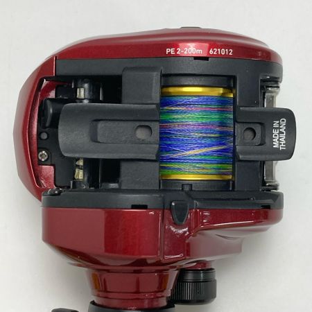  DAIWA ダイワ スパルタン MX IC 150H 621012 両軸リール 箱付き
