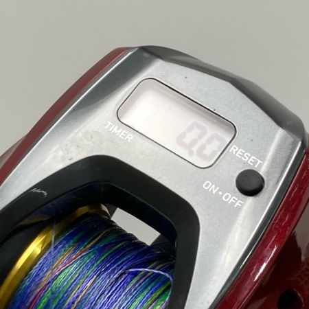  DAIWA ダイワ スパルタン MX IC 150H 621012 両軸リール 箱付き