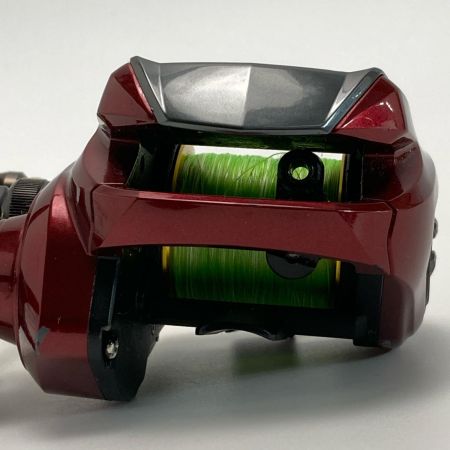  DAIWA ダイワ スパルタン MX IC 200H 621014 両軸リール 箱付き