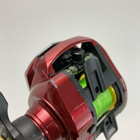  DAIWA ダイワ スパルタン MX IC 200H 621014 両軸リール 箱付き