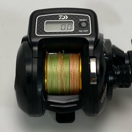  DAIWA ダイワ ライトゲーム ICV 150H 614815 両軸リール