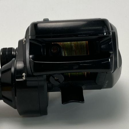  DAIWA ダイワ ライトゲーム ICV 150H 614815 両軸リール