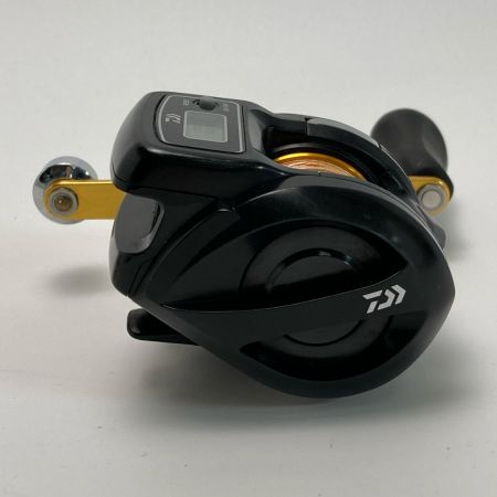  DAIWA ダイワ ライトゲーム ICV 150H 614815 両軸リール