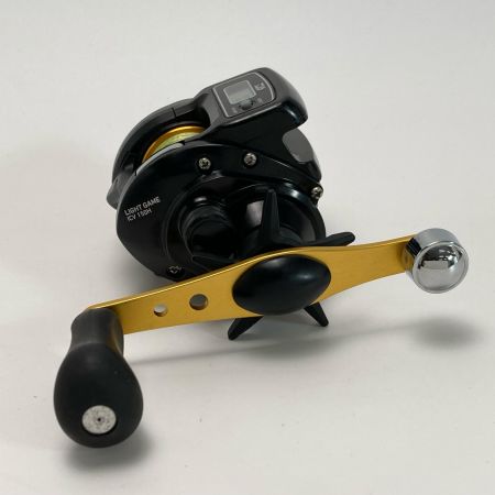  DAIWA ダイワ ライトゲーム ICV 150H 614815 両軸リール