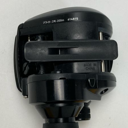  DAIWA ダイワ ライトゲーム ICV 150H 614815 両軸リール