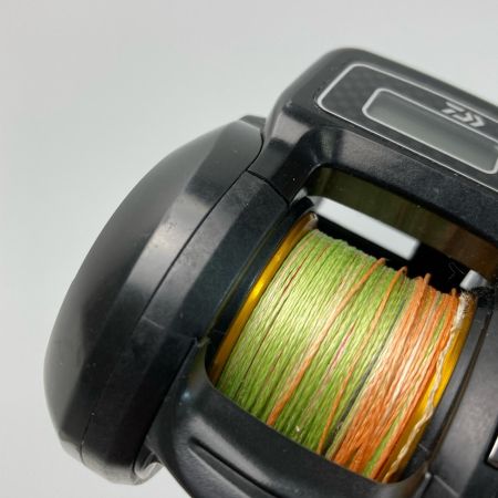  DAIWA ダイワ ライトゲーム ICV 150H 614815 両軸リール