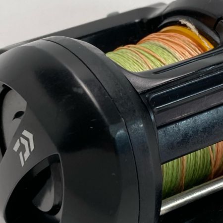  DAIWA ダイワ ライトゲーム ICV 150H 614815 両軸リール