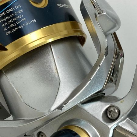  SHIMANO シマノ 18 ストラディック SW 5000PG 03897 スピニングリール 箱付き