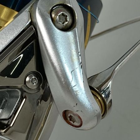  SHIMANO シマノ 18 ストラディック SW 5000PG 03897 スピニングリール 箱付き