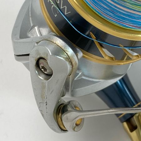  SHIMANO シマノ 18 ストラディック SW 5000PG 03897 スピニングリール 箱付き