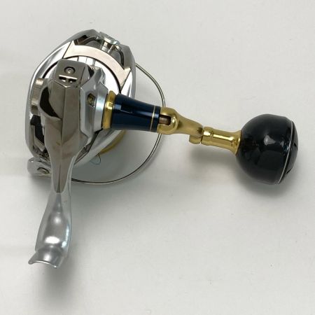  SHIMANO シマノ 18 ストラディック SW 5000PG 03897 スピニングリール 箱付き