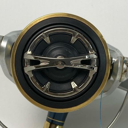  SHIMANO シマノ 18 ストラディック SW 5000PG 03897 スピニングリール 箱付き