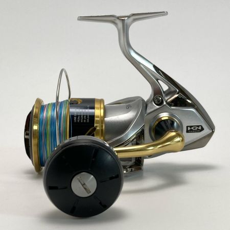  SHIMANO シマノ 18 ストラディック SW 5000PG 03897 スピニングリール 箱付き