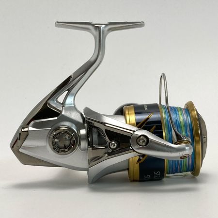  SHIMANO シマノ 18 ストラディック SW 5000PG 03897 スピニングリール 箱付き
