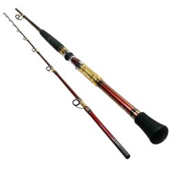 ☆☆ DAIWA ダイワ 船竿 ディープゾーン 120-210-K 05500935 Cランク
