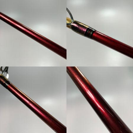  DAIWA ダイワ 船竿 ディープゾーン 120-210-K 05500935