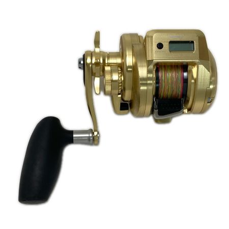  SHIMANO シマノ 18 オシアコンクエスト CT 201HG LEFT 03818 ベイトリール