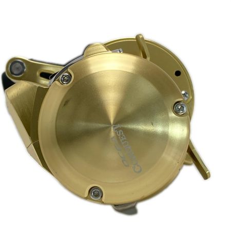  SHIMANO シマノ 18 オシアコンクエスト CT 201HG LEFT 03818 ベイトリール
