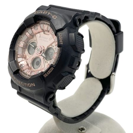  CASIO カシオ デジアナウォッチ CASIO Baby-G BA-130-1A4JF BA-130-1A4JF 腕時計 クォーツ