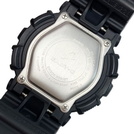  CASIO カシオ デジアナウォッチ CASIO Baby-G BA-130-1A4JF BA-130-1A4JF 腕時計 クォーツ