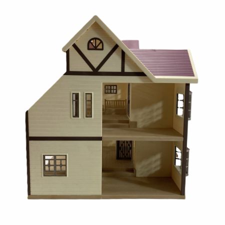  シルバニアファミリー オークウッドマナーハウス UK 海外版 Oakwood Manor House