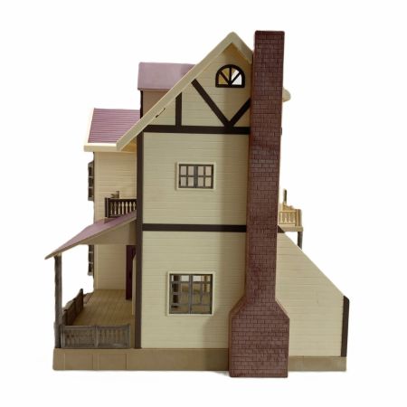  シルバニアファミリー オークウッドマナーハウス UK 海外版 Oakwood Manor House