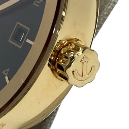  RADO ラドー セントリックス デイト 561.0954.3 ブラウン 自動巻き レディース 腕時計 箱有 CENTRIX