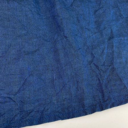 universal tissu ノースリーブワンピース サイズ不明 レディース UT181SH039 ネイビー