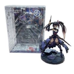 ☆☆ スピリテイル デート・ア・バレット 時崎狂三～ガンナーver.～ 1/7  フィギュア 開封品 Aランク