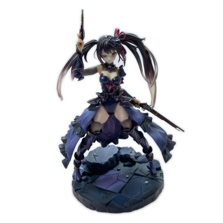  スピリテイル デート・ア・バレット 時崎狂三～ガンナーver.～ 1/7  フィギュア 開封品