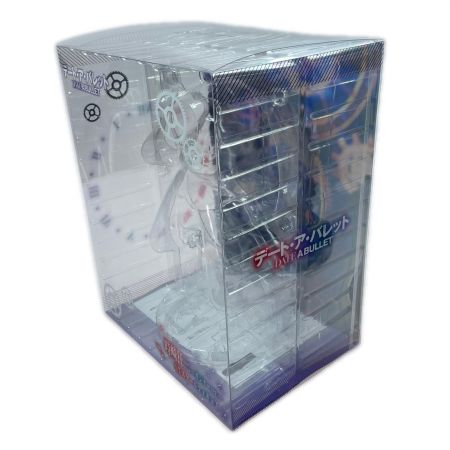  スピリテイル デート・ア・バレット 時崎狂三～ガンナーver.～ 1/7  フィギュア 開封品