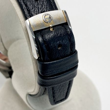  RADO ラドー マンハイム702 デイト カットガラス ブルー 自動巻き メンズ 腕時計 MANNHEIM