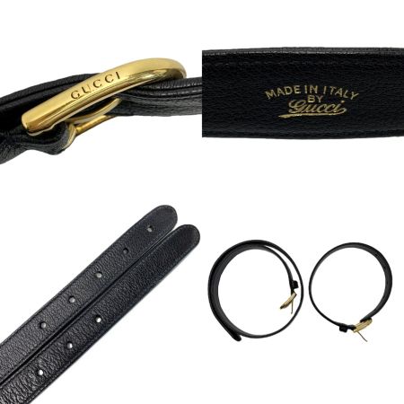  GUCCI グッチ ショルダーバッグ GGマーモント アフロディーテ ミディアム 726274 オリーブ 保存袋 ストラップ付 