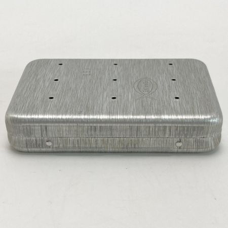 PERRINE/パーリン フライボックス #66 アルミ製 釣り用品 釣り小物