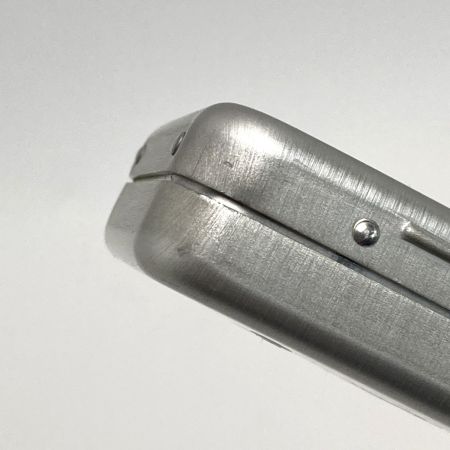 PERRINE/パーリン フライボックス #60 アルミ製 釣り用品 釣り小物
