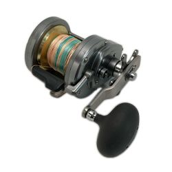 ☆☆ SHIMANO シマノ ベイトリール オシアジガーEV 3000PG RH309 Bランク