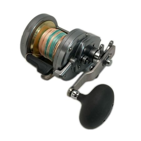  SHIMANO シマノ ベイトリール オシアジガーEV 3000PG RH309