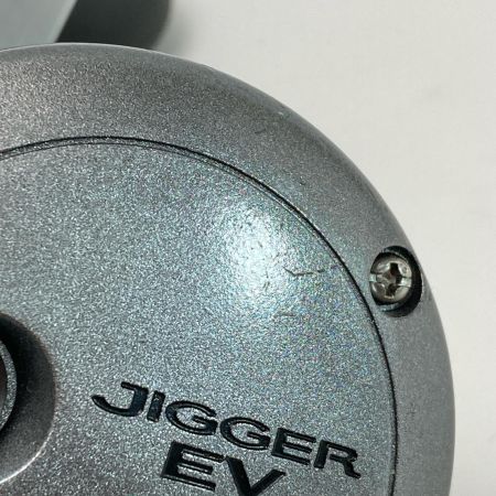  SHIMANO シマノ ベイトリール オシアジガーEV 3000PG RH309