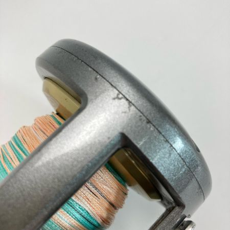  SHIMANO シマノ ベイトリール オシアジガーEV 3000PG RH309