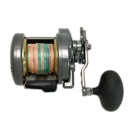  SHIMANO シマノ ベイトリール オシアジガーEV 3000PG RH309