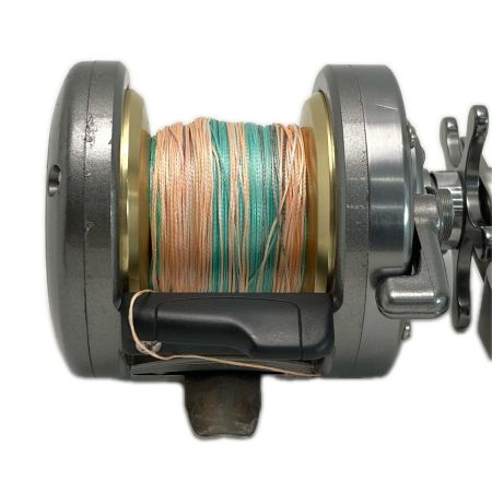  SHIMANO シマノ ベイトリール オシアジガーEV 3000PG RH309