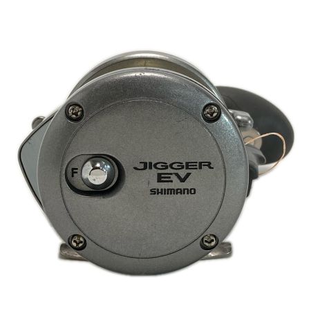  SHIMANO シマノ ベイトリール オシアジガーEV 3000PG RH309