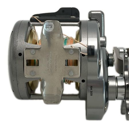  SHIMANO シマノ ベイトリール オシアジガーEV 3000PG RH309